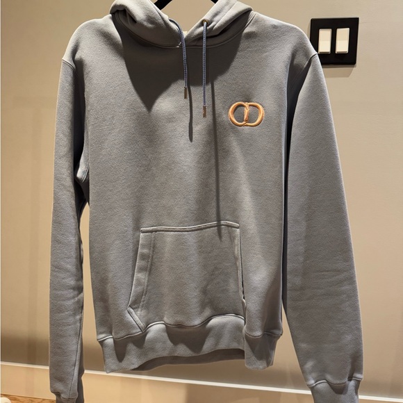 Dior Homme Hoodie - Picture 1 of 4